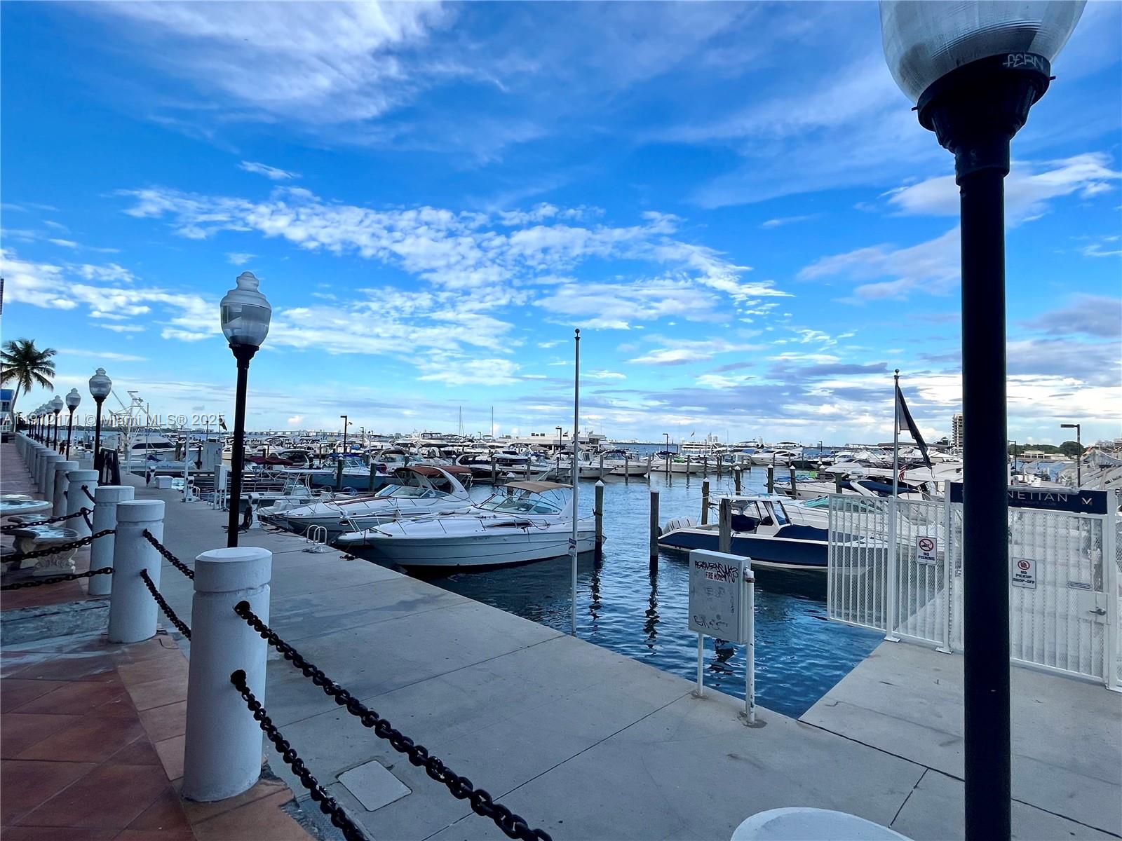 VENETIA CONDO - Residential