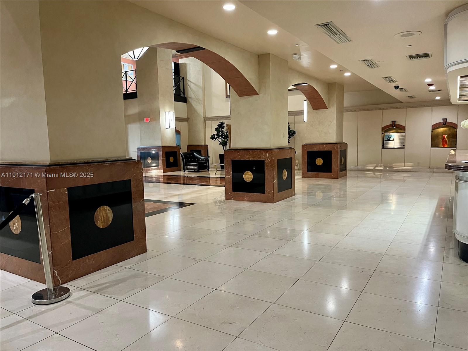 VENETIA CONDO - Residential