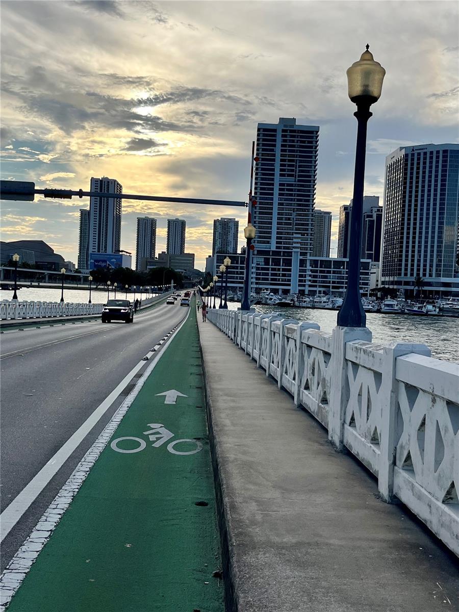 VENETIA CONDO - Residential