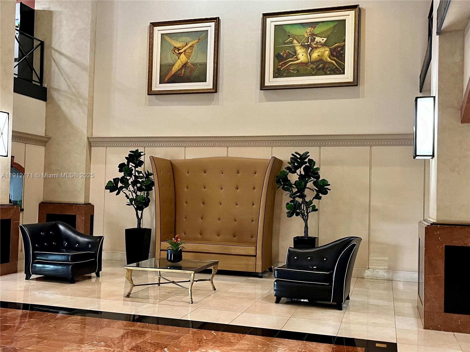 VENETIA CONDO - Residential