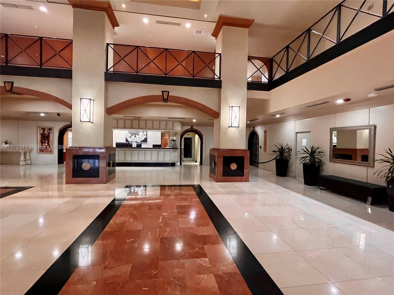 VENETIA CONDO - Residential