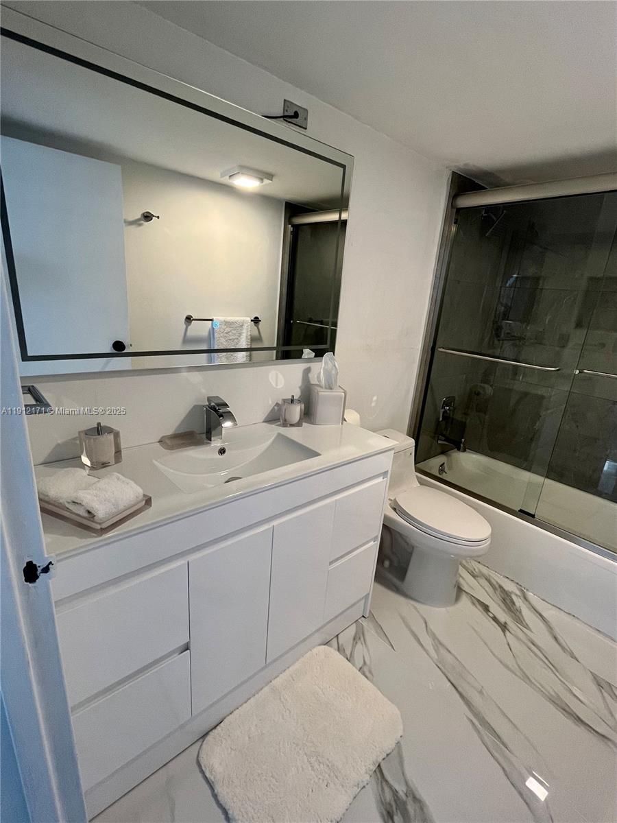 VENETIA CONDO - Residential