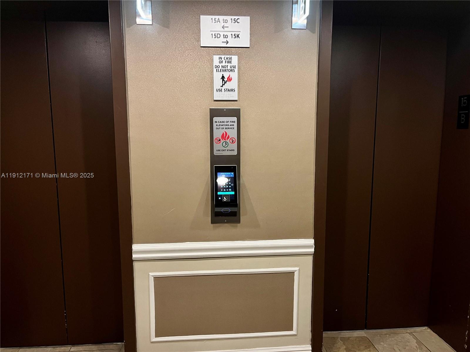 VENETIA CONDO - Residential