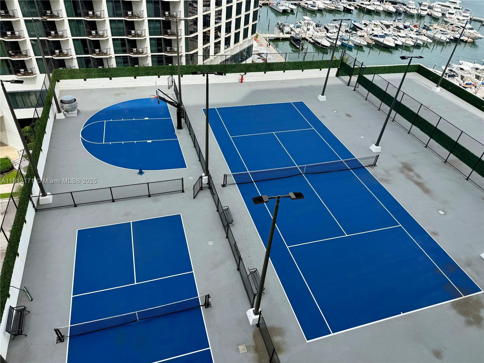 VENETIA CONDO - Residential