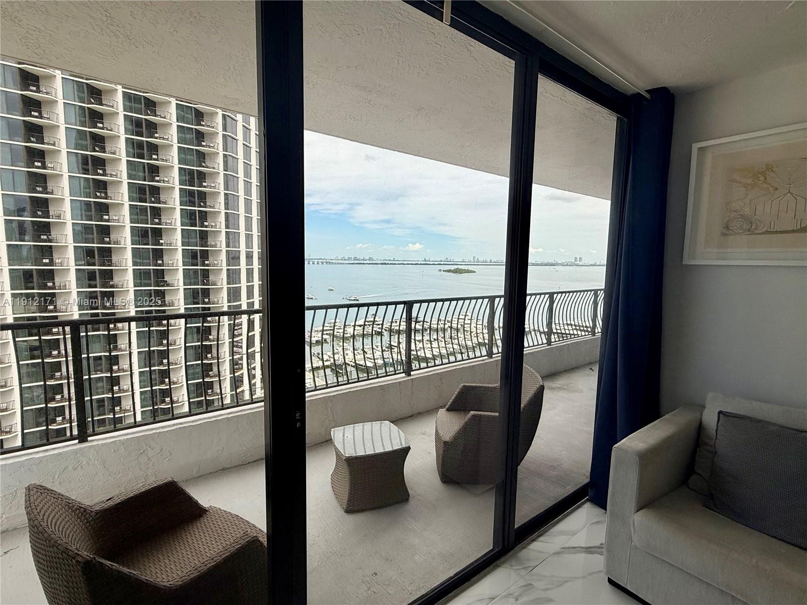 VENETIA CONDO - Residential