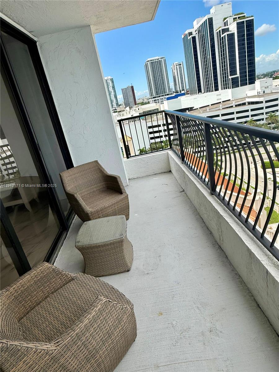 VENETIA CONDO - Residential