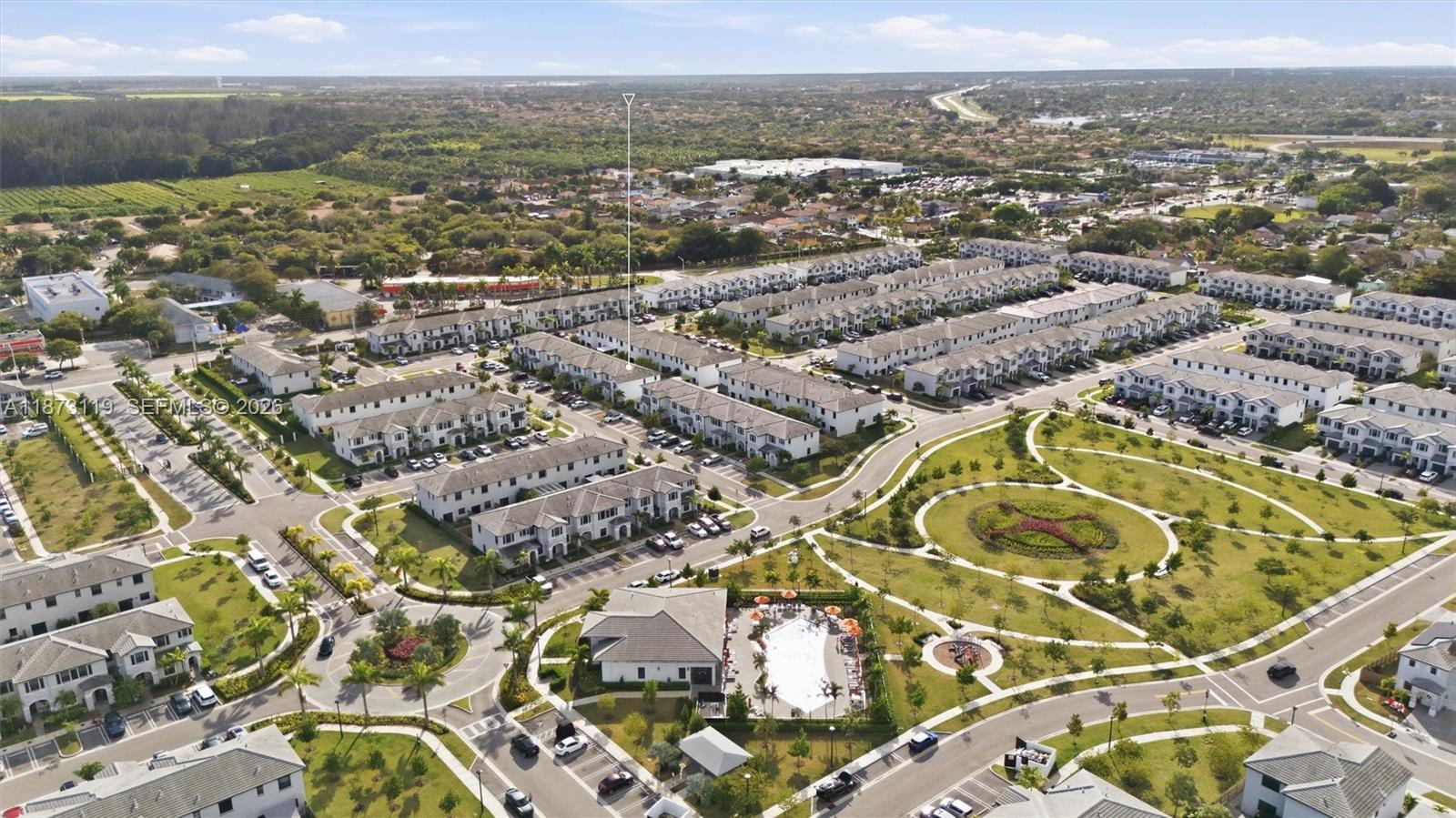 PINE ISLE - Residential