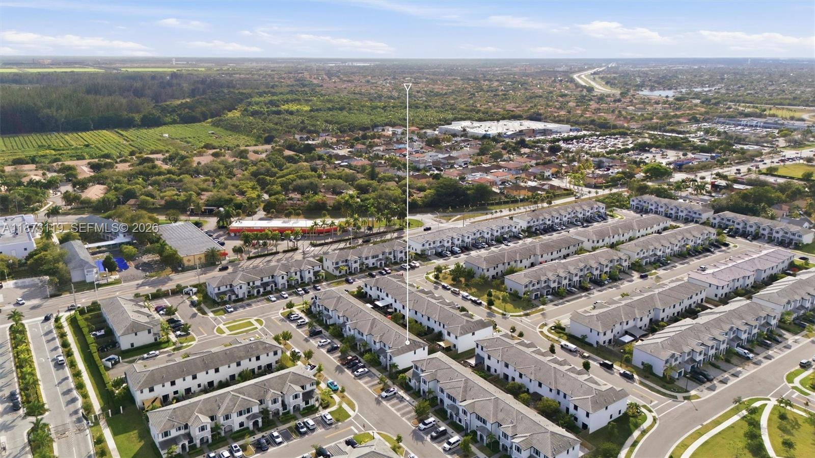 PINE ISLE - Residential