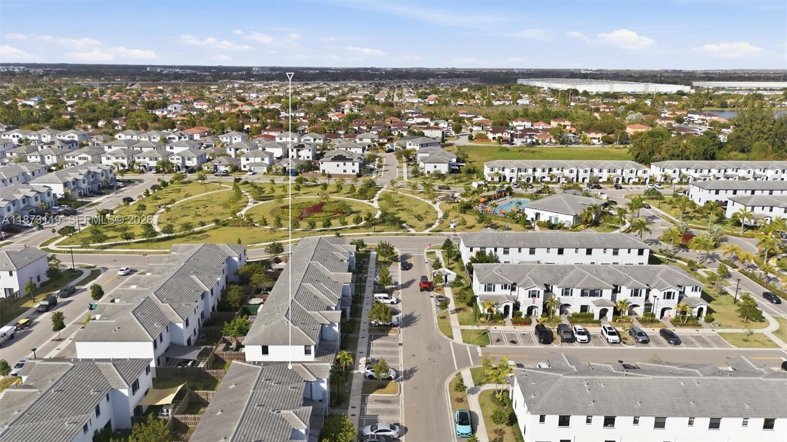 PINE ISLE - Residential