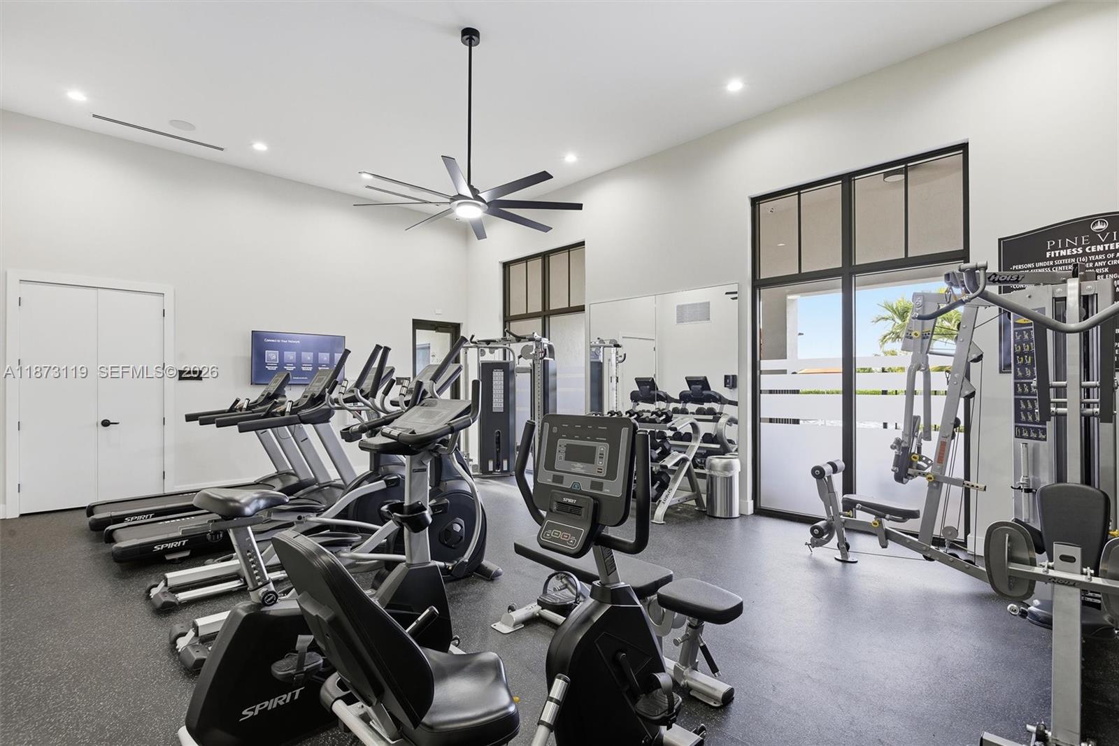 PINE ISLE - Residential