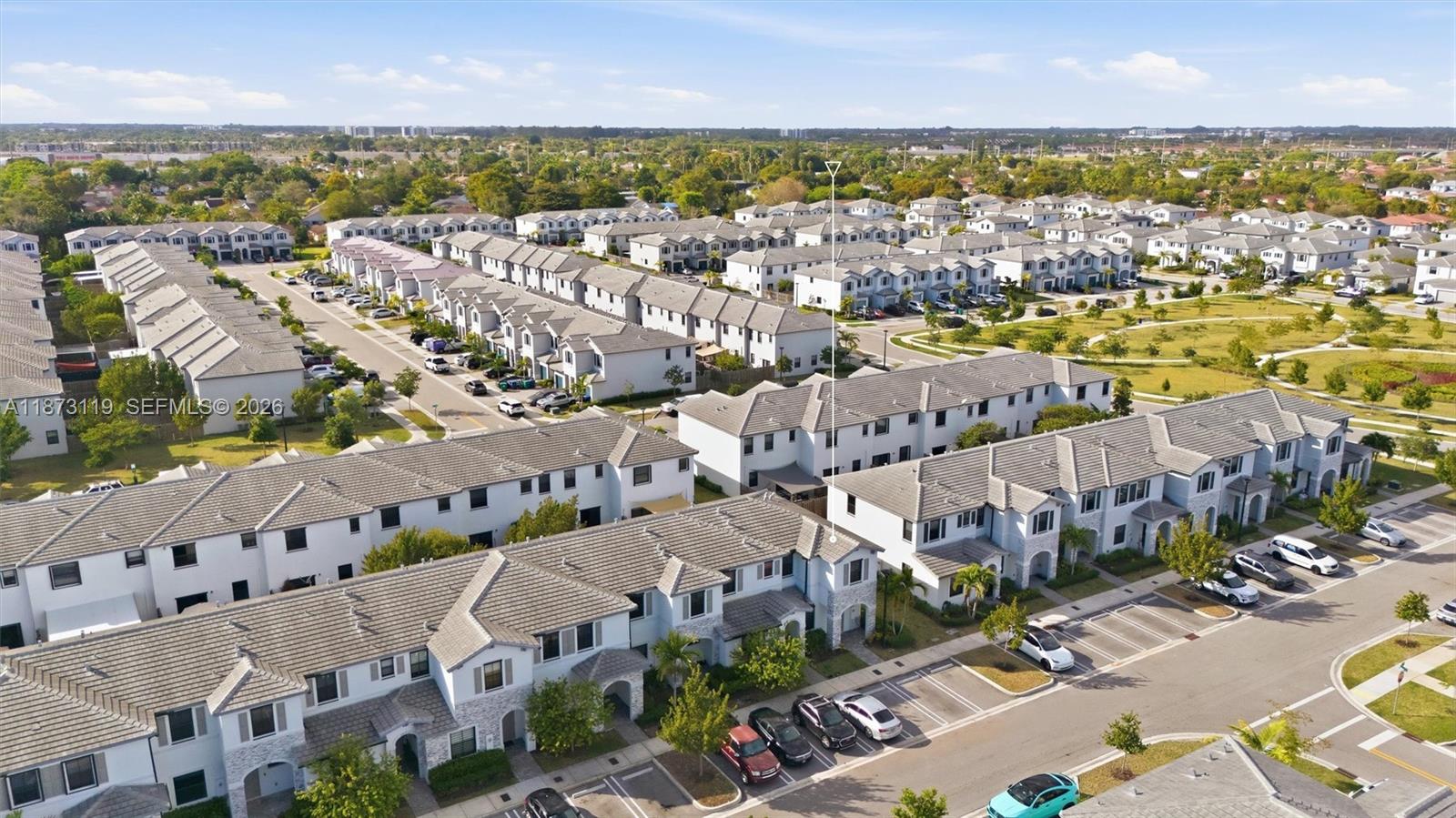 PINE ISLE - Residential