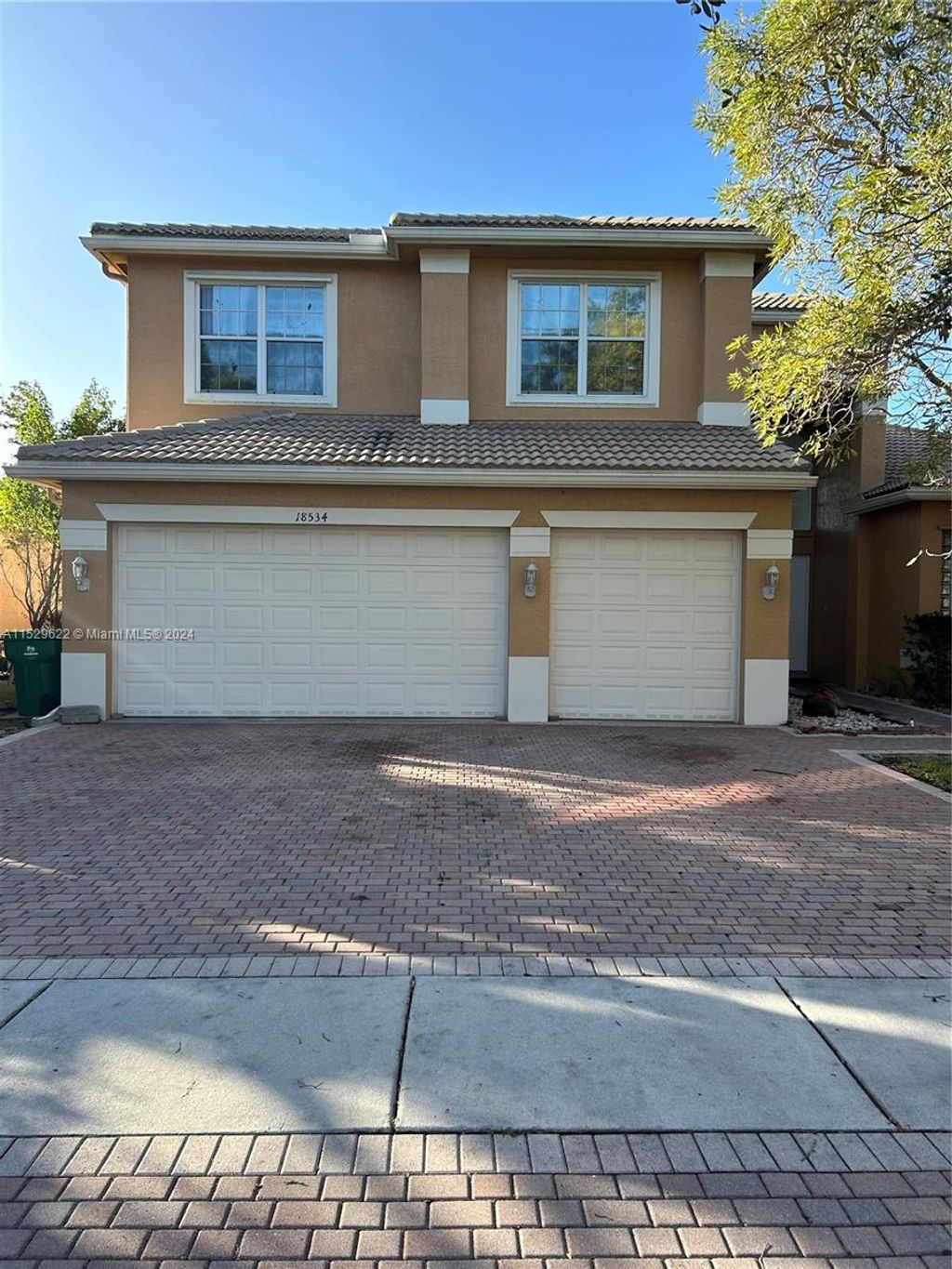 Photo of 18534 SW 47th Ct, Miramar, FL 33029 (MLS # A11529622)