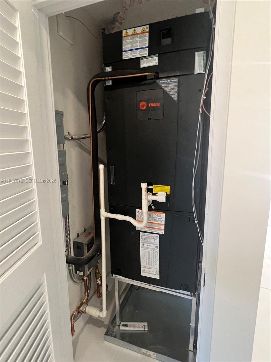 GLENROYAL SUB - Residential