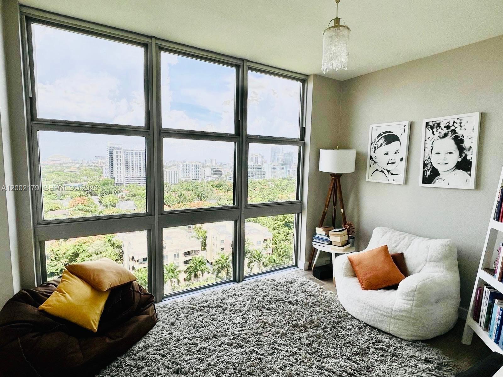 BRICKELL PLACE CONDO - Residential Lease