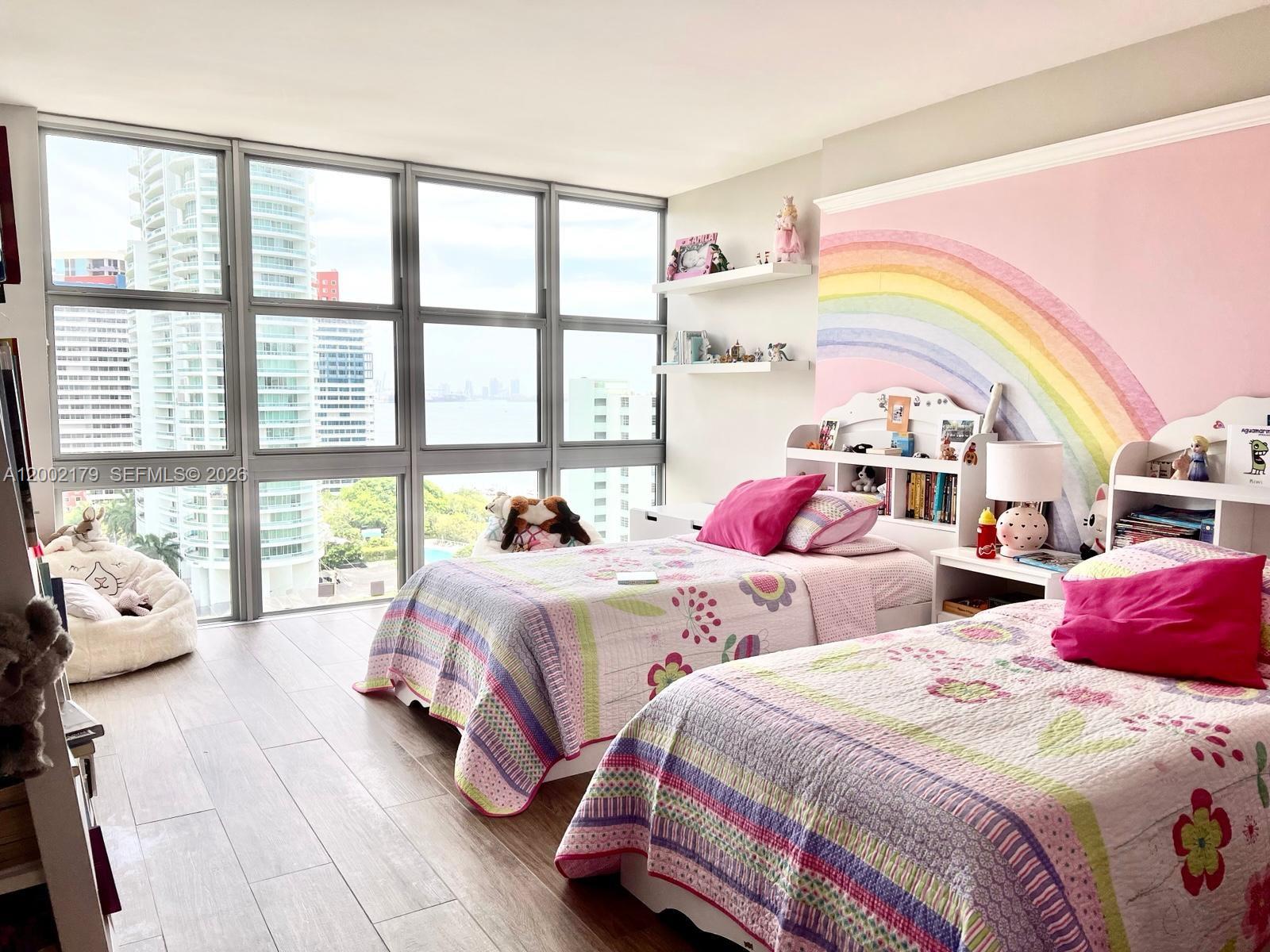 BRICKELL PLACE CONDO - Residential Lease