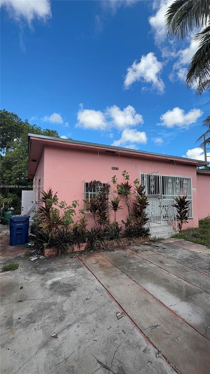 ALHAMBRA HEIGHTS - Residential