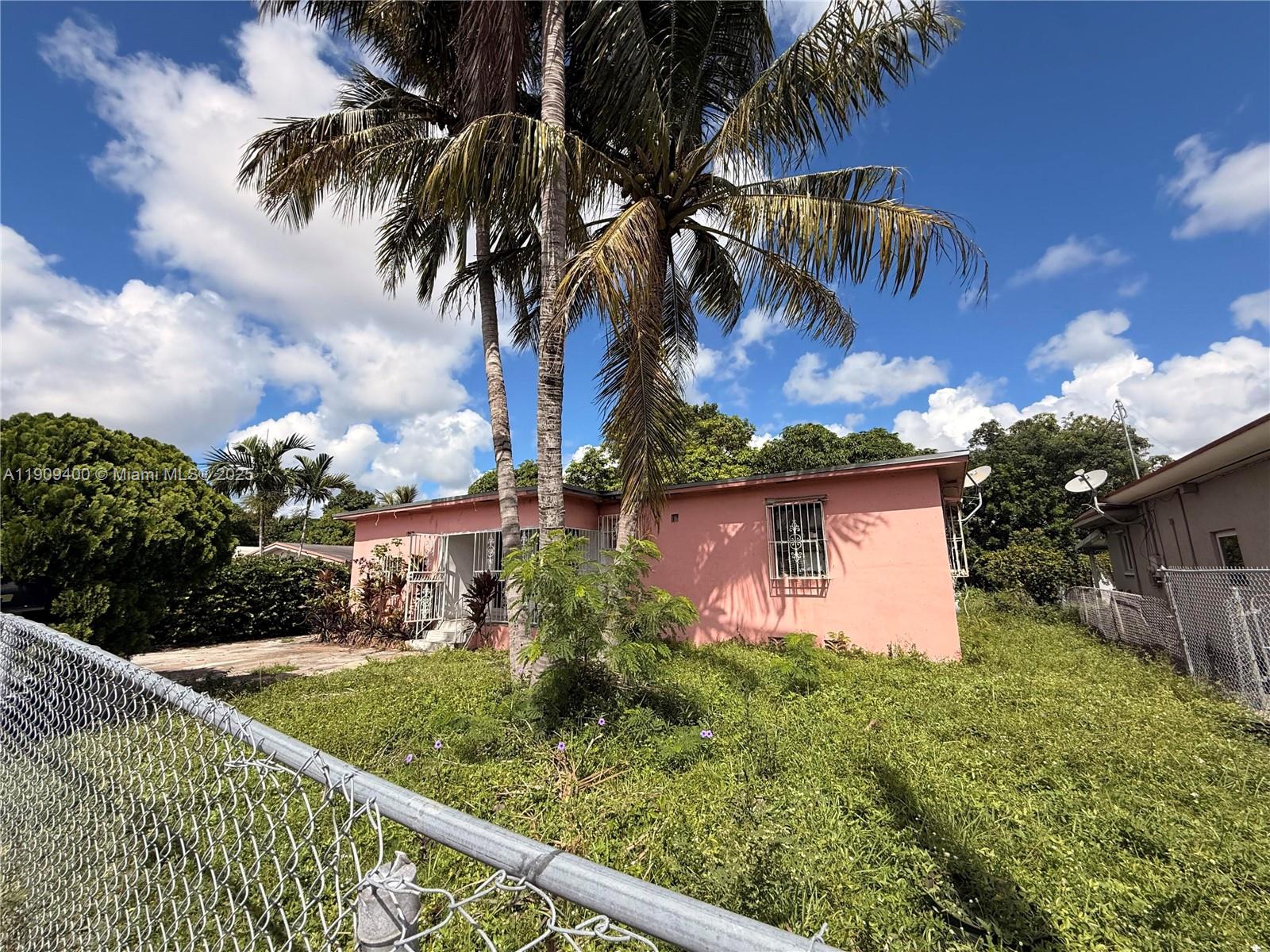 ALHAMBRA HEIGHTS - Residential