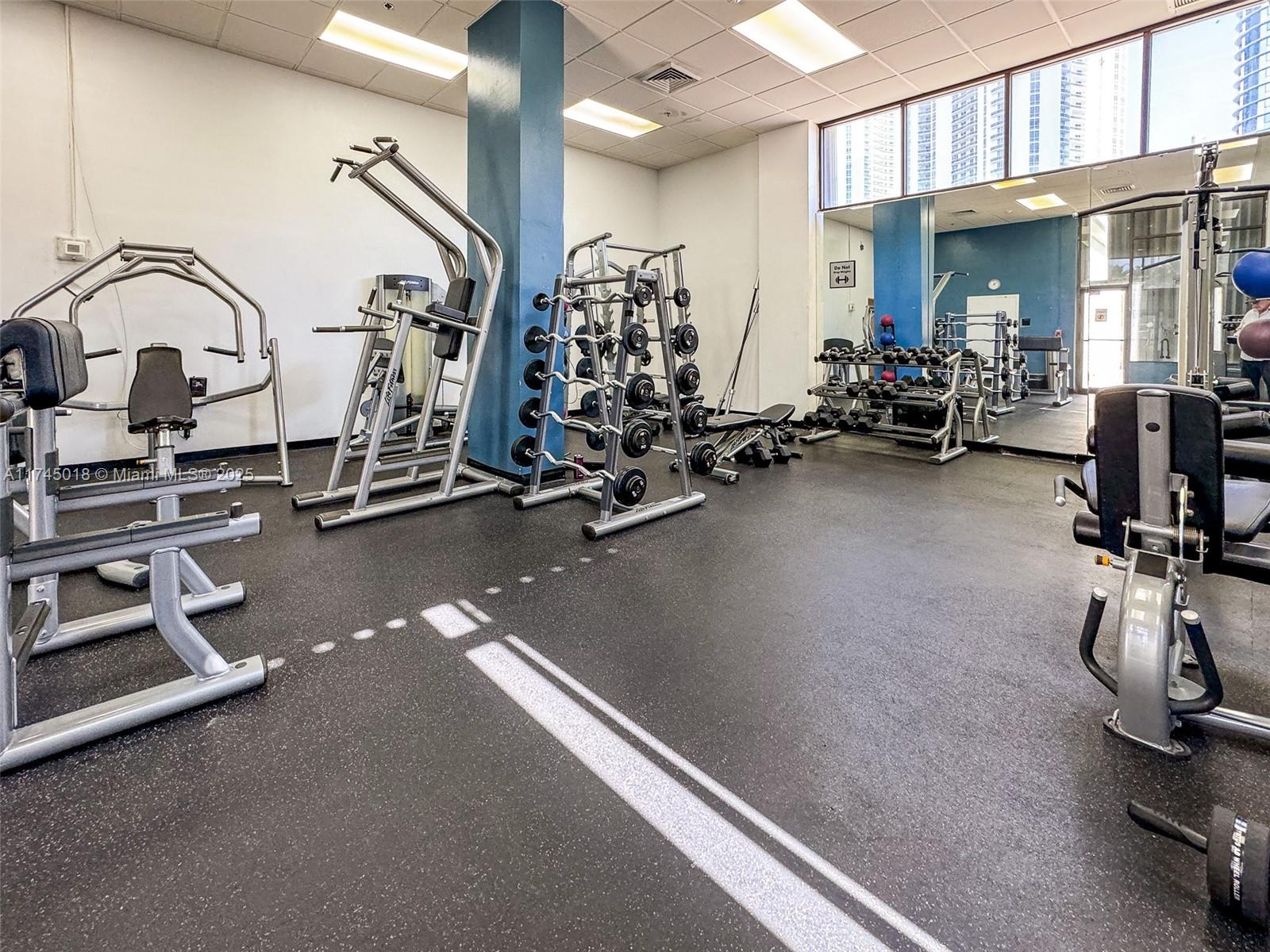ARLEN HOUSE EAST CONDO - Residential
