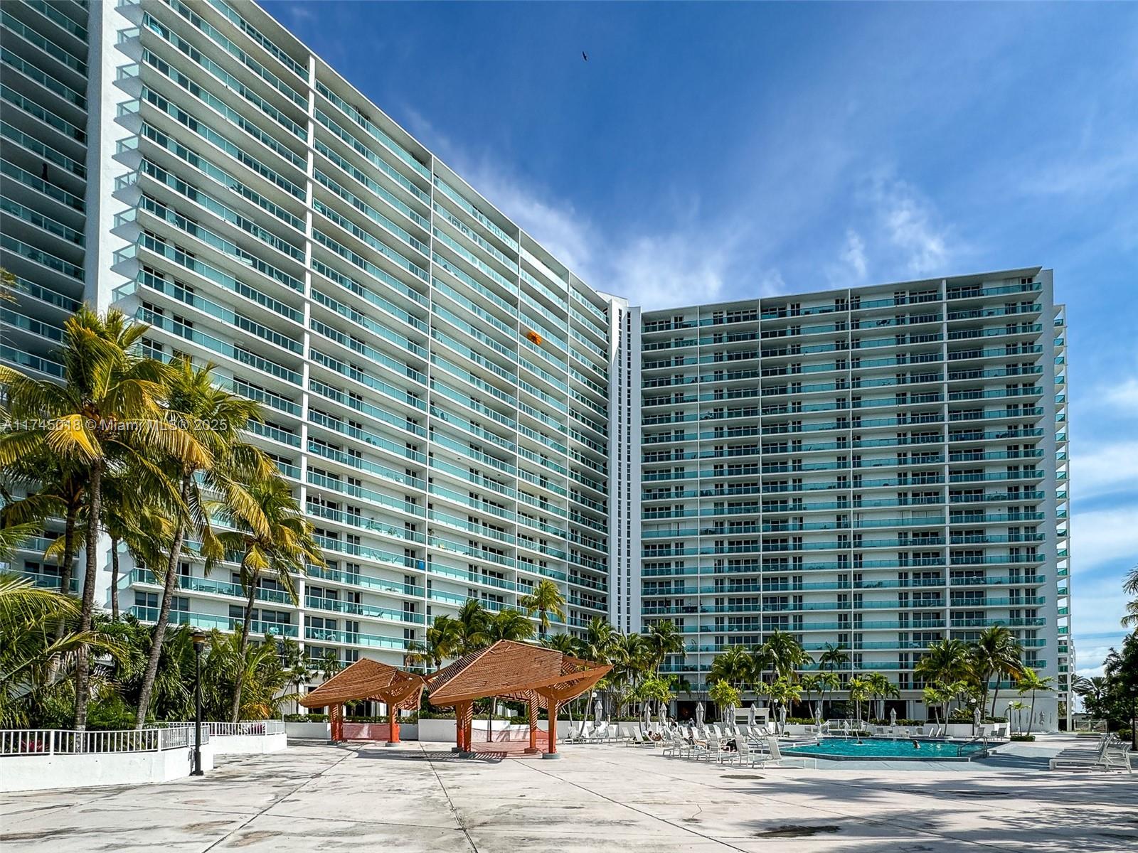 ARLEN HOUSE EAST CONDO - Residential