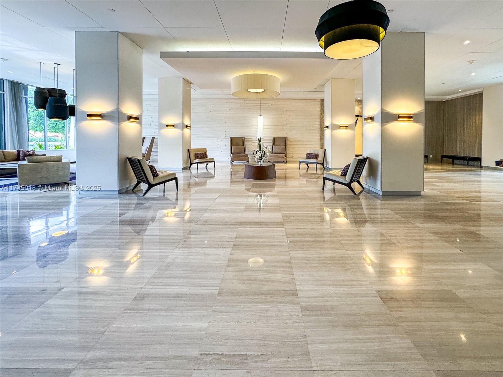 ARLEN HOUSE EAST CONDO - Residential