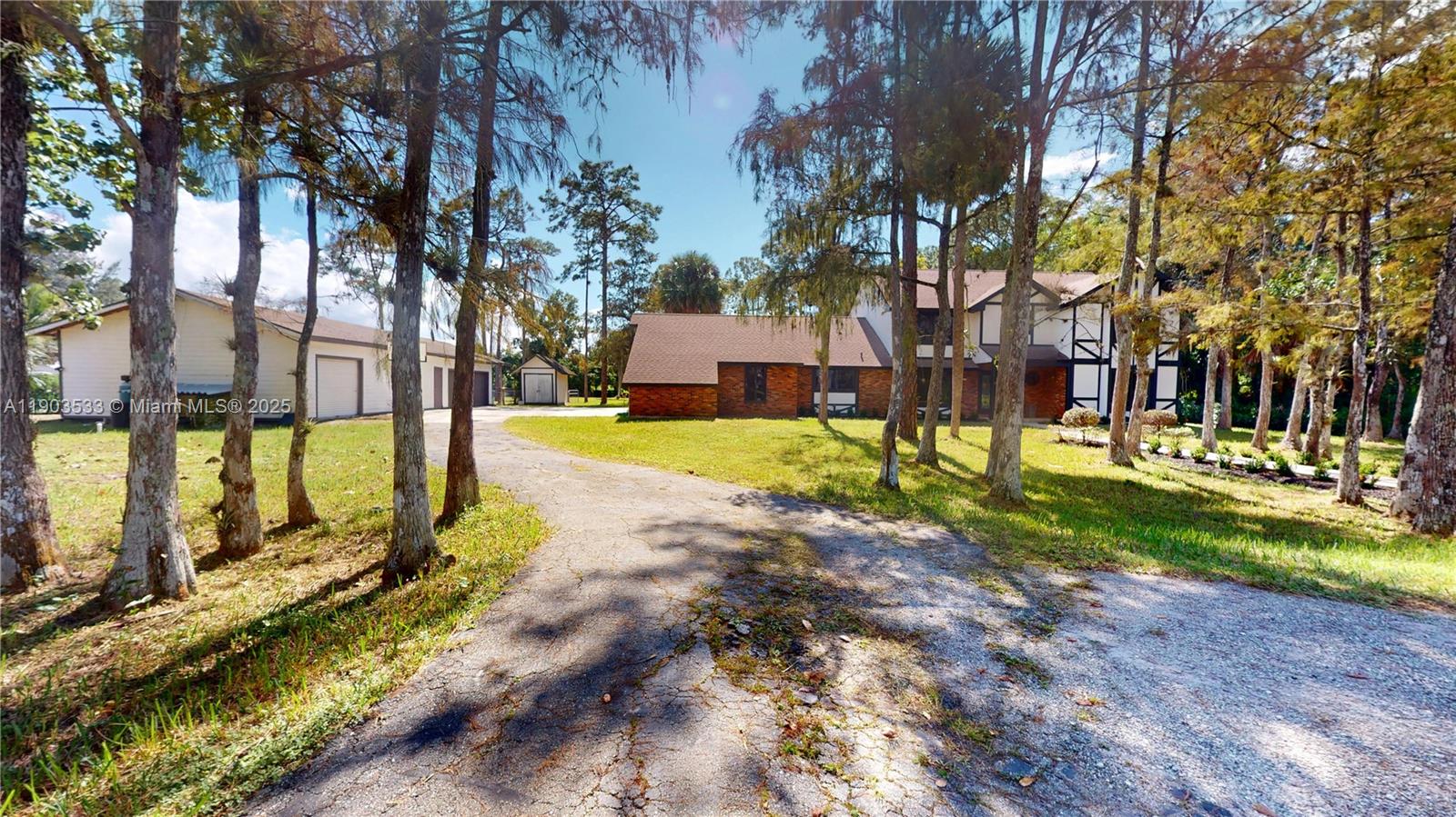 LOXAHATCHEE GROVES - Residential