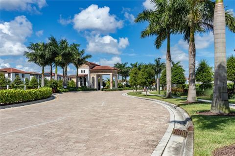 A home in Hialeah