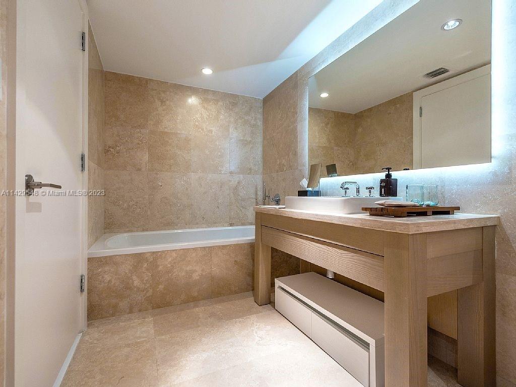 2399 COLLINS AVENUE - Residential Lease