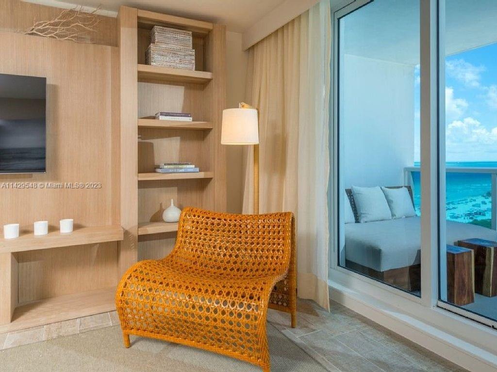 2399 COLLINS AVENUE - Residential Lease