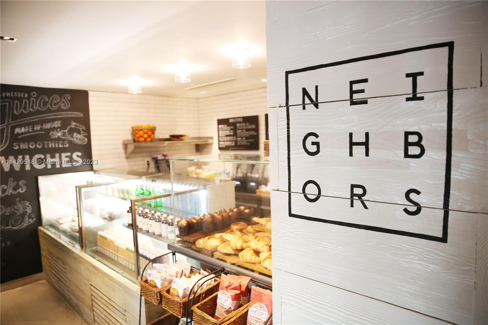 2399 COLLINS AVENUE - Residential Lease