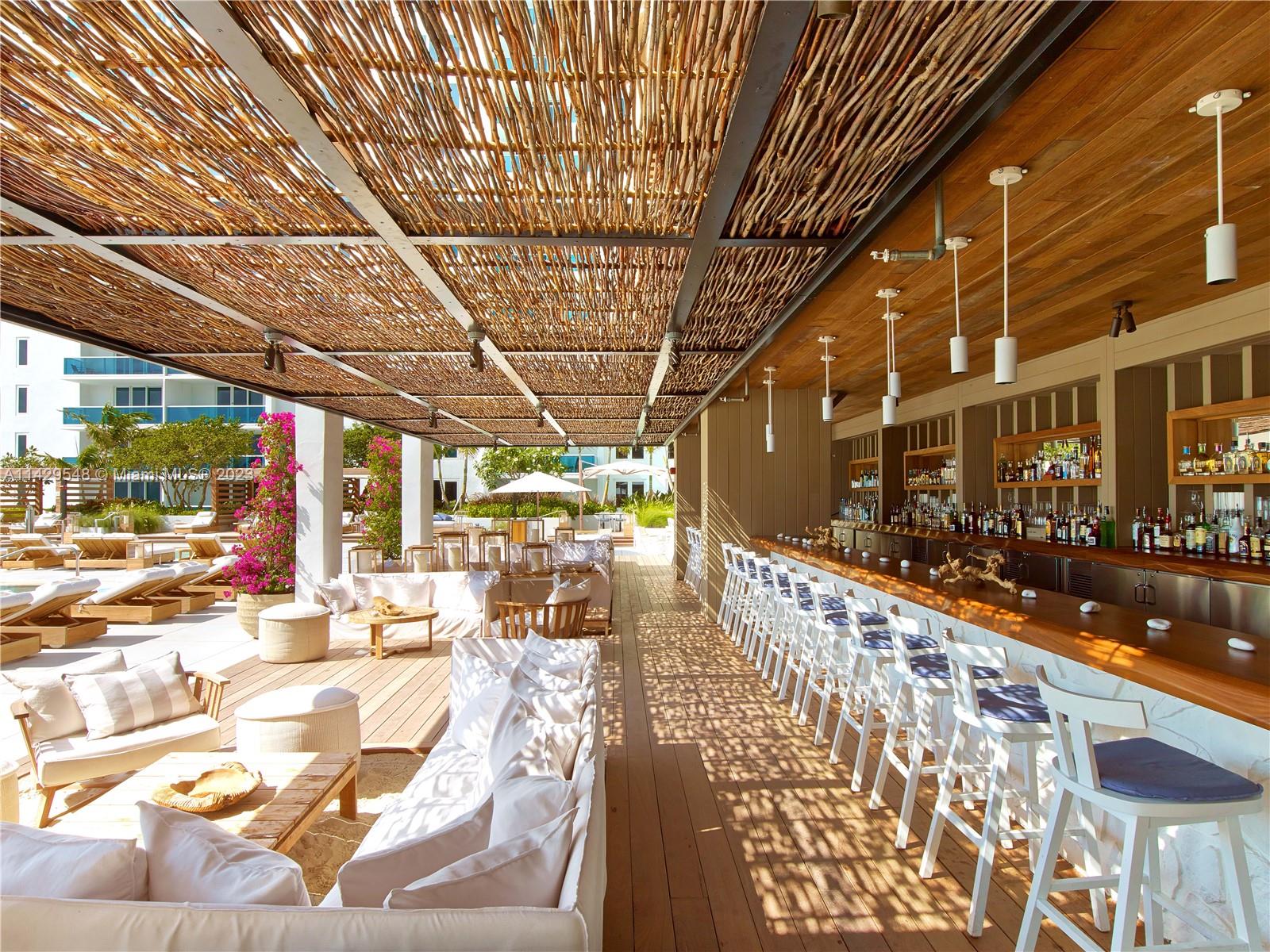 2399 COLLINS AVENUE - Residential Lease