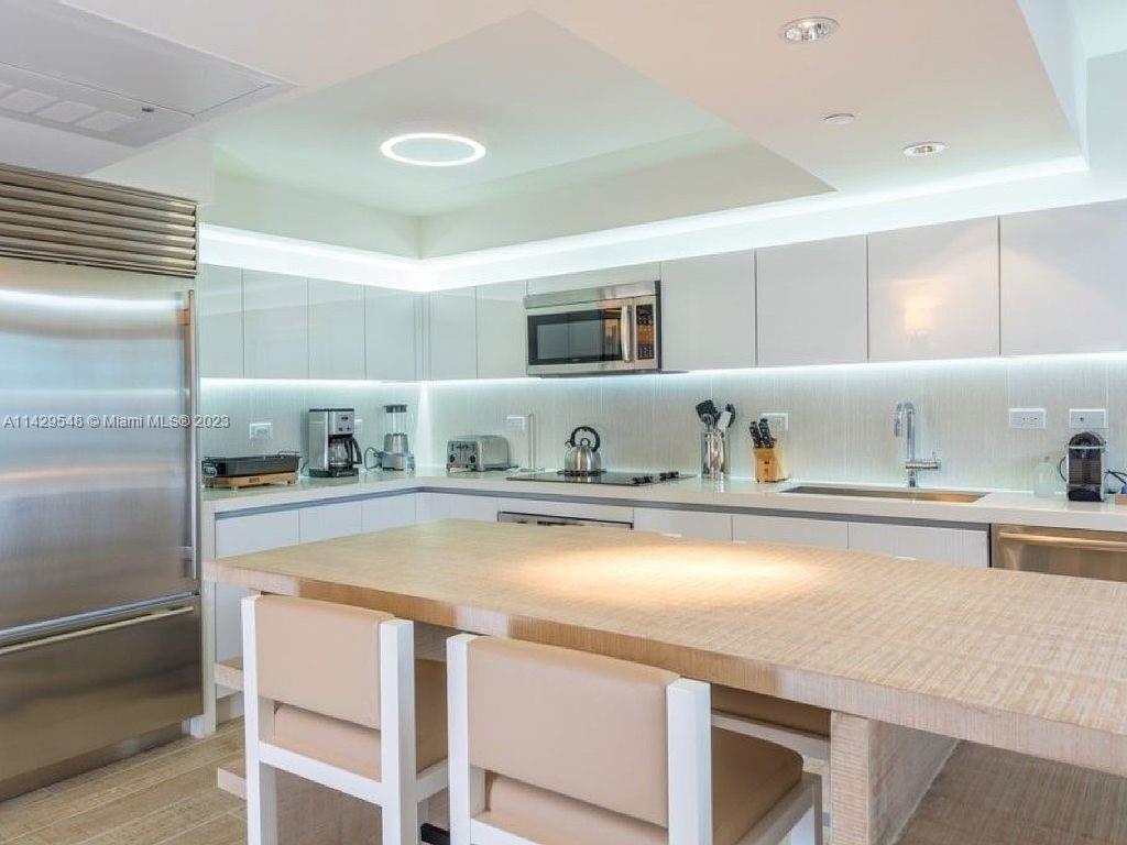 2399 COLLINS AVENUE - Residential Lease