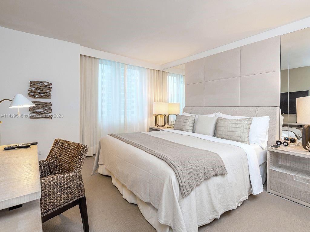 2399 COLLINS AVENUE - Residential Lease