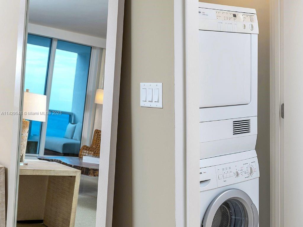 2399 COLLINS AVENUE - Residential Lease