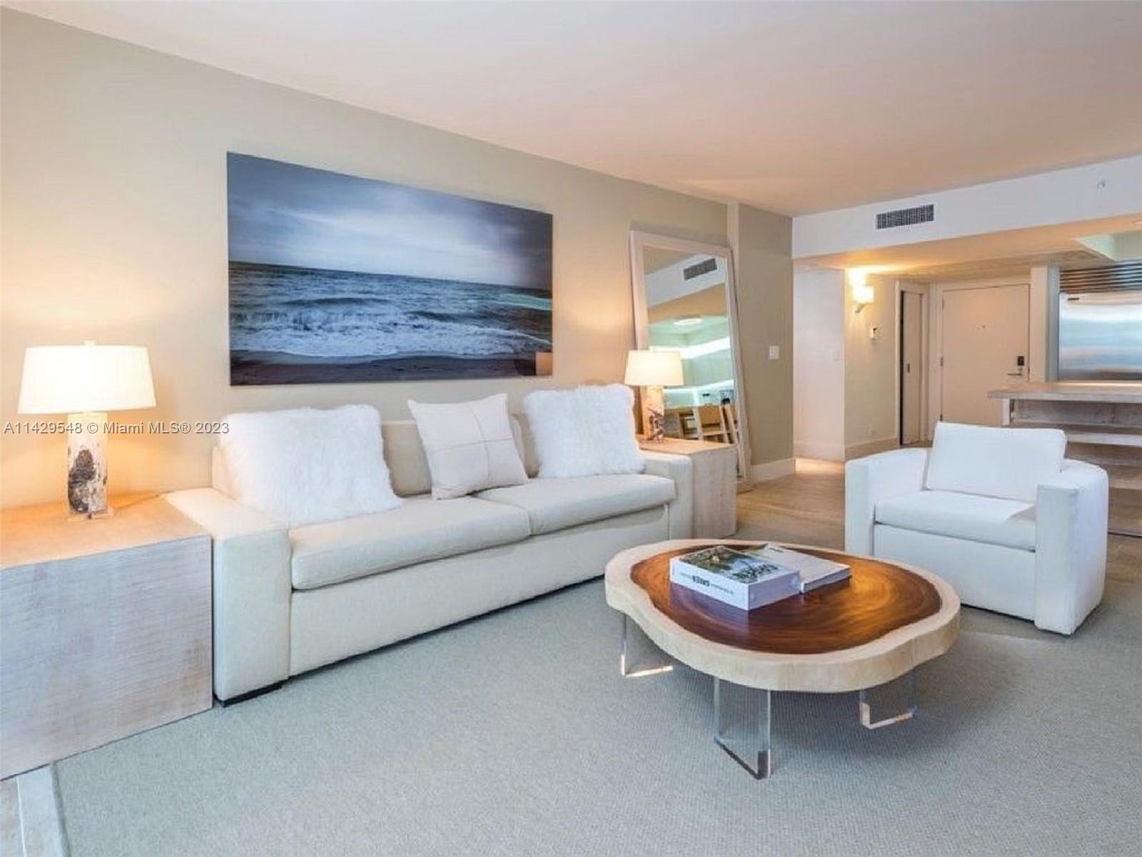 2399 COLLINS AVENUE - Residential Lease