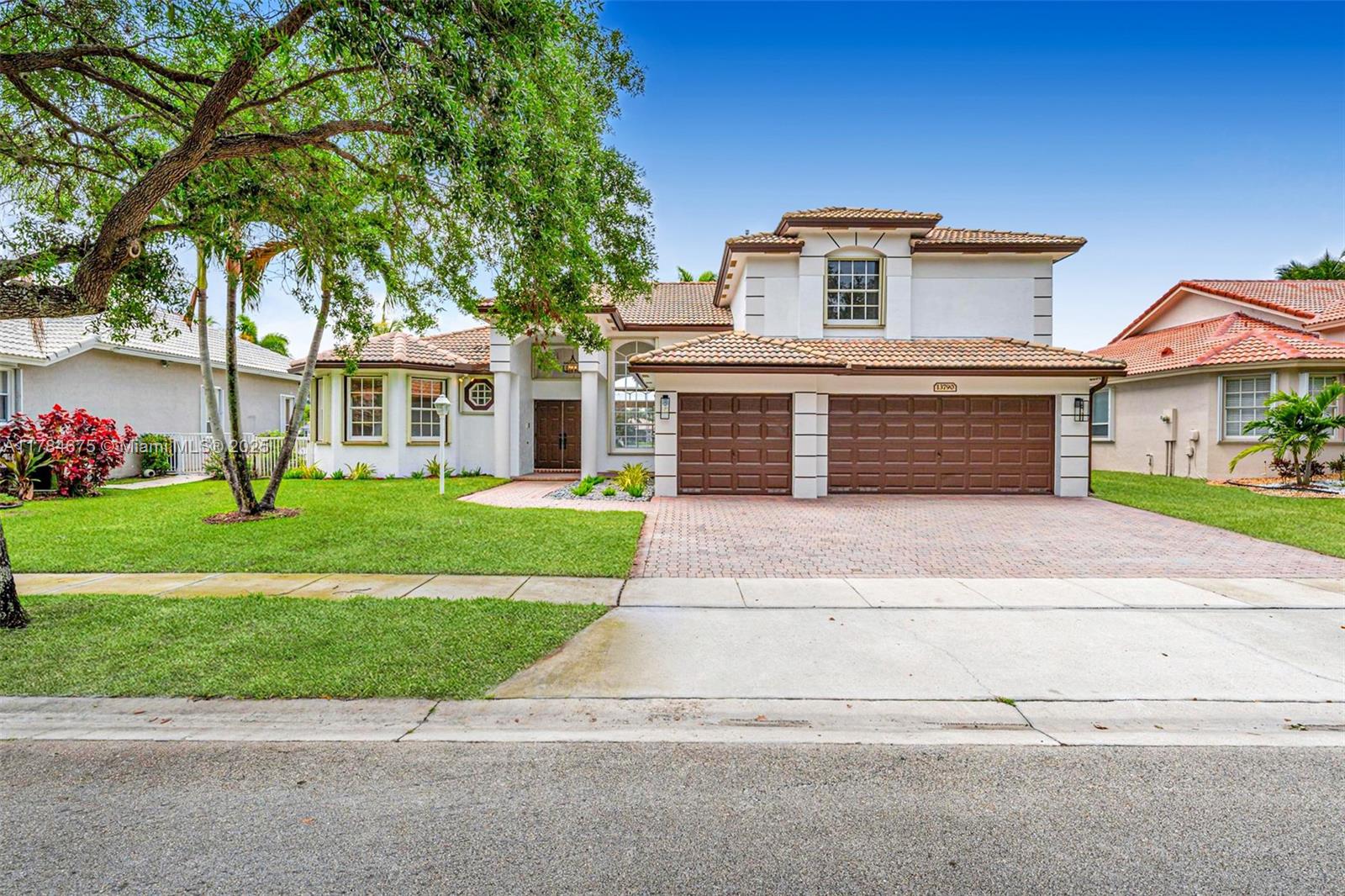 13790 NW 20th St .