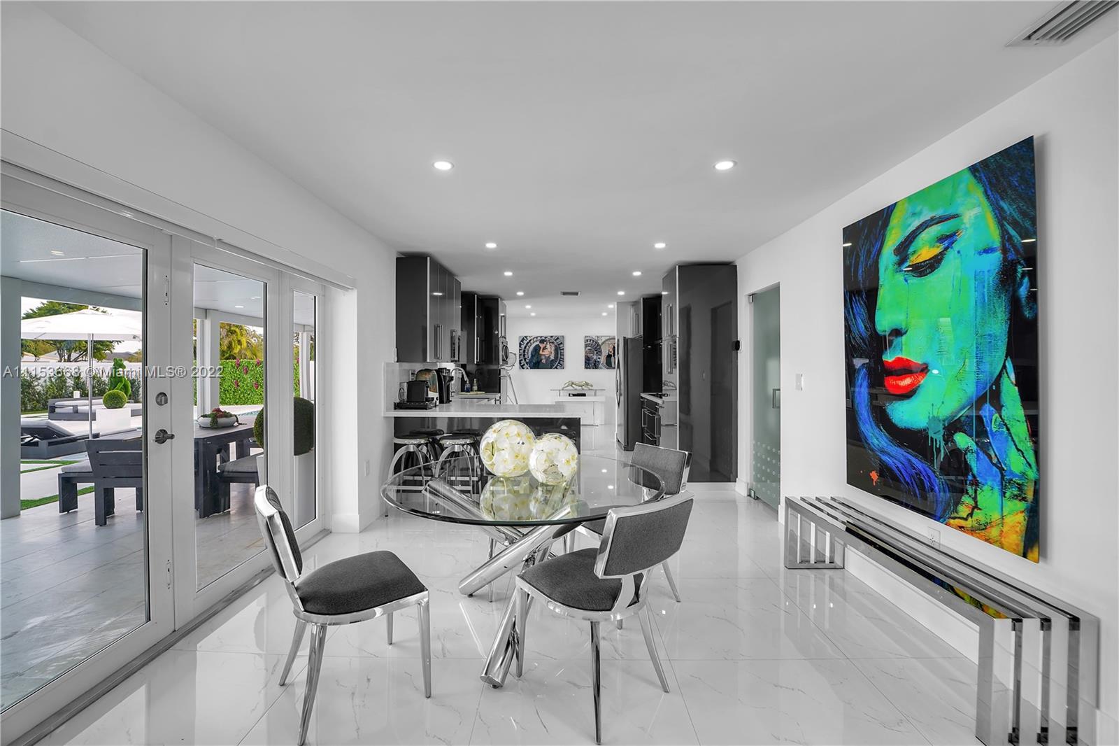 ROYALE GREEN SEC FOUR - Residential