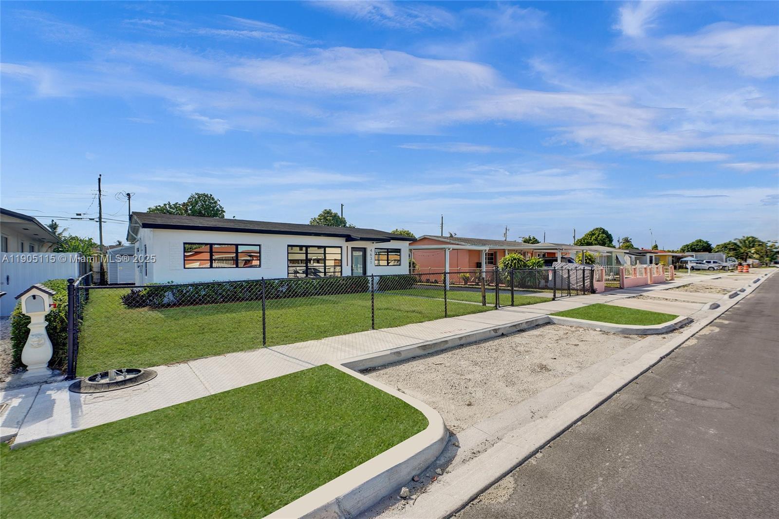 View photos, virtual tours, details... 4631 E 8th Ct