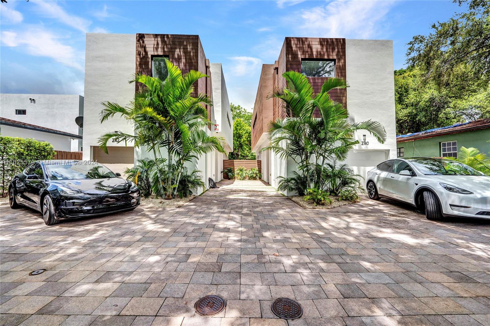 Rental Property at 27402742 Sw 29th Ave, Miami, Broward County, Florida -  - $2,100,000 MO.