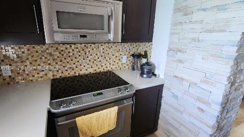 Photo 11 of 31 of 5701 Collins Ave PH14 condo