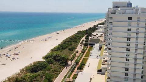 Photo 2 of 31 of 5701 Collins Ave PH14 condo