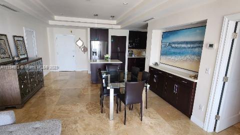 Photo 8 of 31 of 5701 Collins Ave PH14 condo