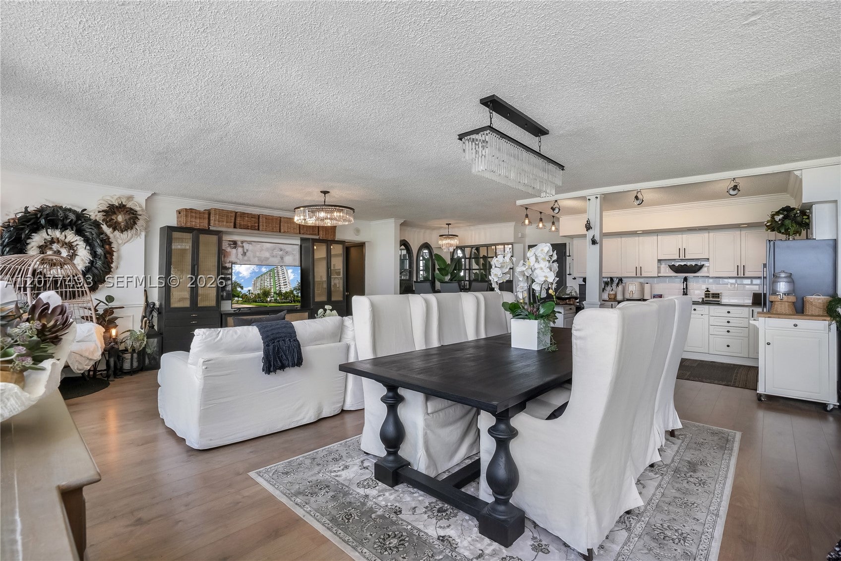2150 Sans Souci Blvd E1, North Miami FL 33181