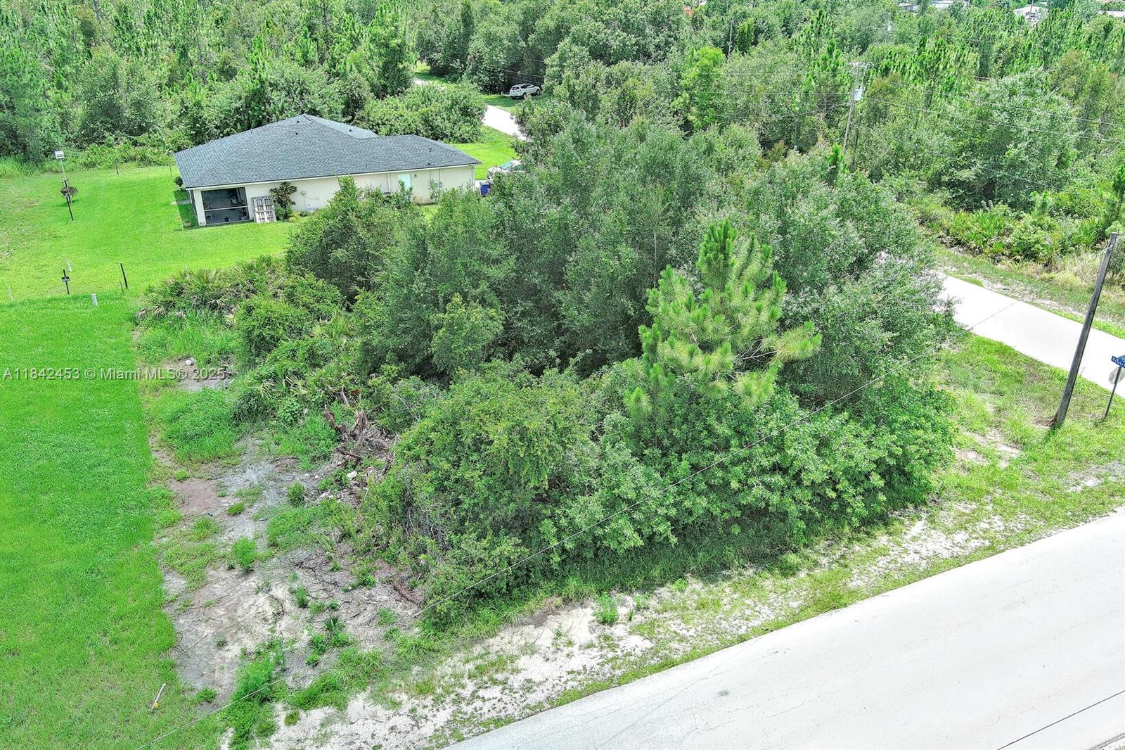 Exclusively presented by Sunland Real Estate: A premium lot size with generous dimensions, perfect for single-family construction, offering room to spare for landscaping, a pool, or an outdoor living space. Excellent access to S.R. 82 and major connector roads for easy commutes to Fort Myers, shopping, dining, and medical services. The neighborhood charm, with peaceful streets lined with single-family homes, is ideal for families, retirees, or those seeking a relaxed lifestyle. Whether you're a builder, real estate investor, or future homeowner inspired to design from the ground up, 2500?E?10th?St offers an outstanding opportunity.