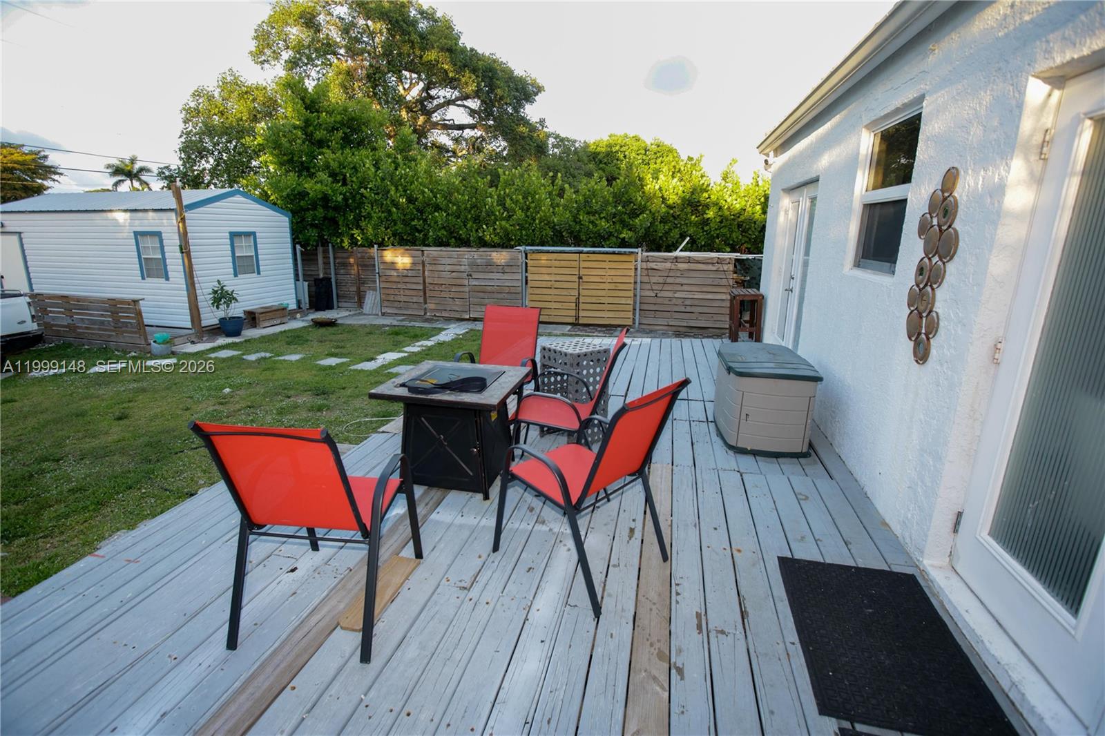 CLEVELAND TERRACE - Residential
