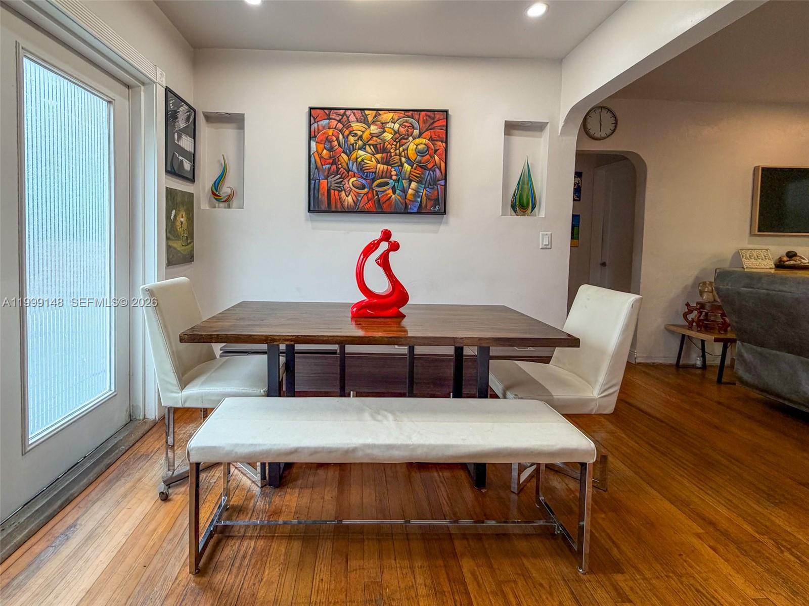 CLEVELAND TERRACE - Residential