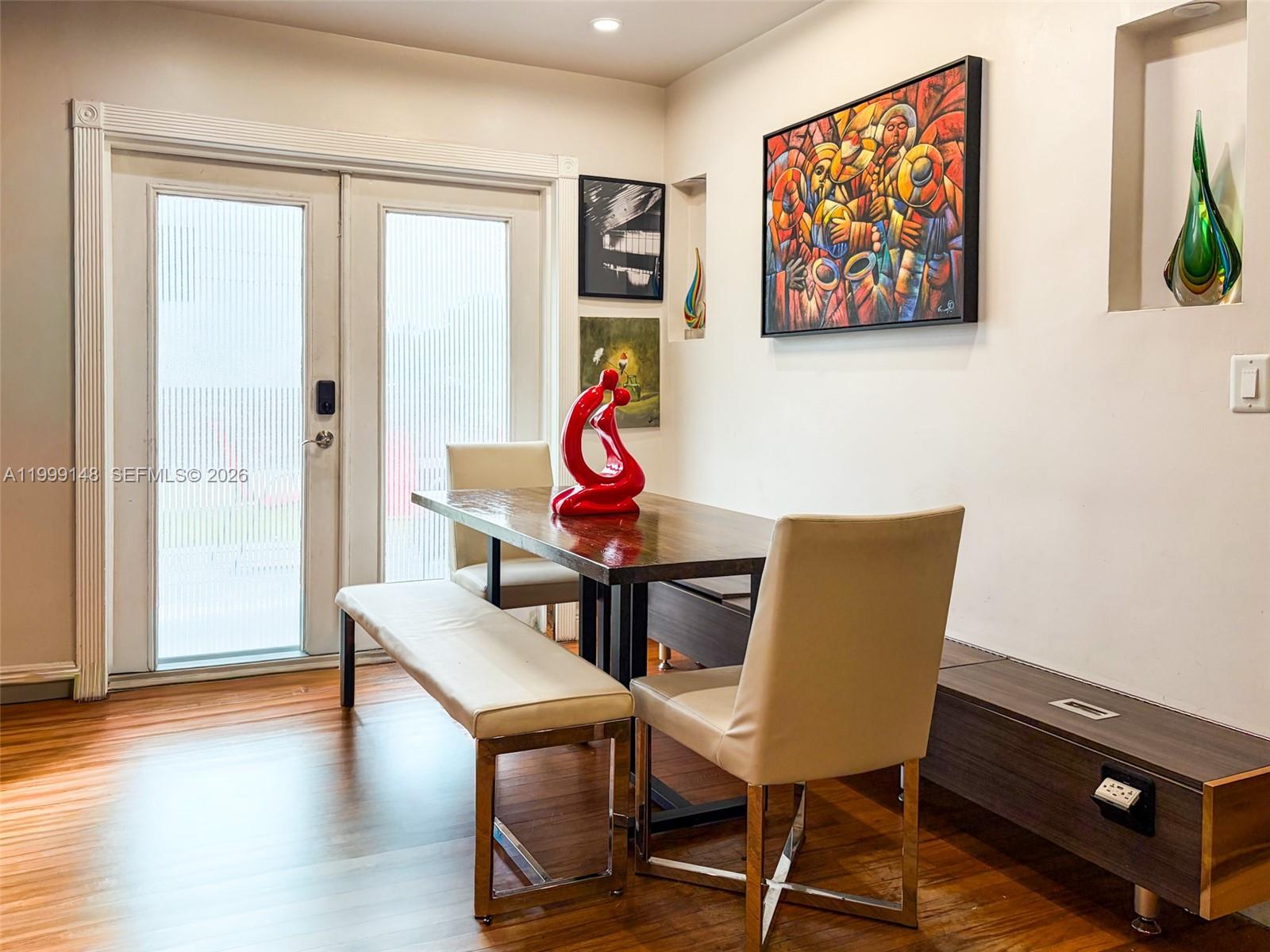 CLEVELAND TERRACE - Residential