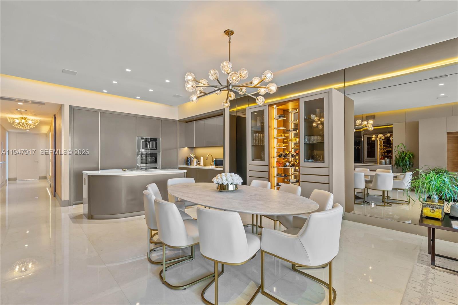 18975 COLLINS CONDO - Residential