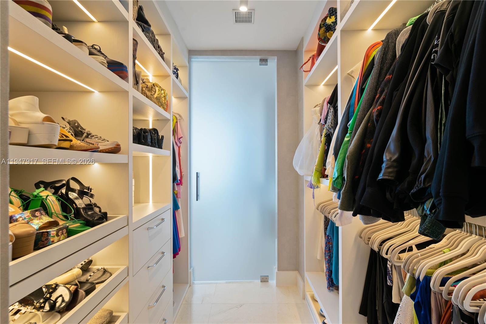 18975 COLLINS CONDO - Residential