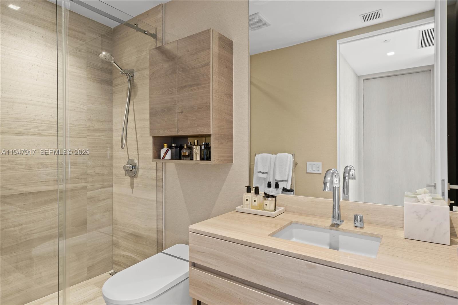 18975 COLLINS CONDO - Residential