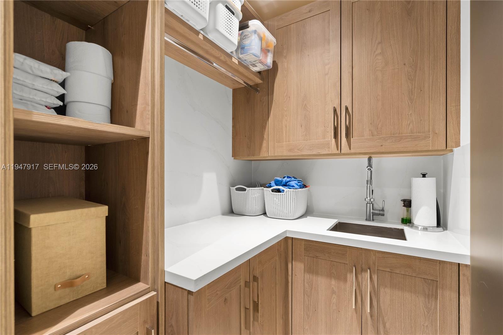 18975 COLLINS CONDO - Residential